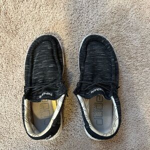 Hey Dude Wally Youth Stretch